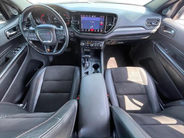 2022 Dodge Durango R/T RWD