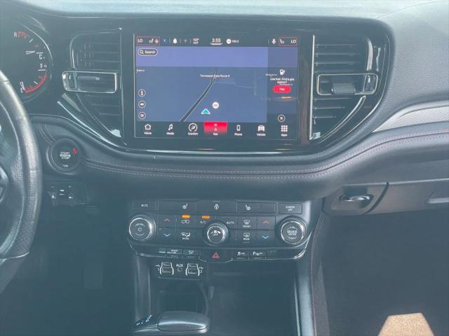 2022 Dodge Durango R/T RWD