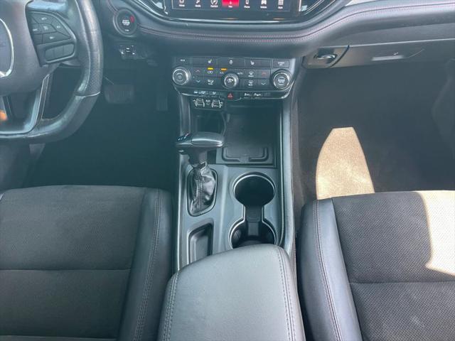 2022 Dodge Durango R/T RWD