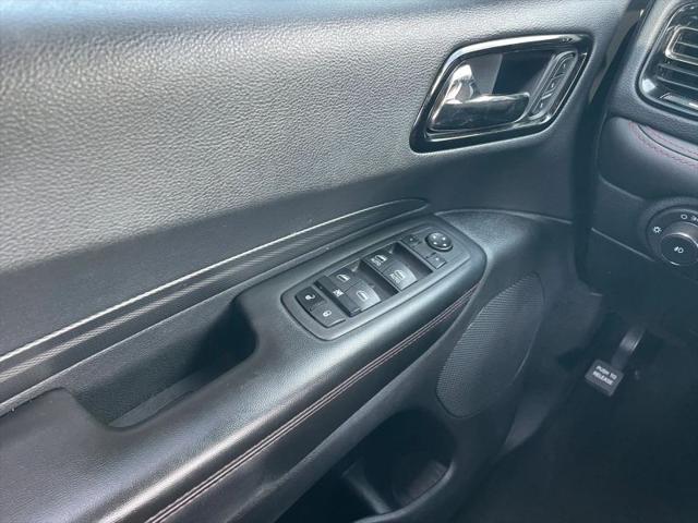 2022 Dodge Durango R/T RWD
