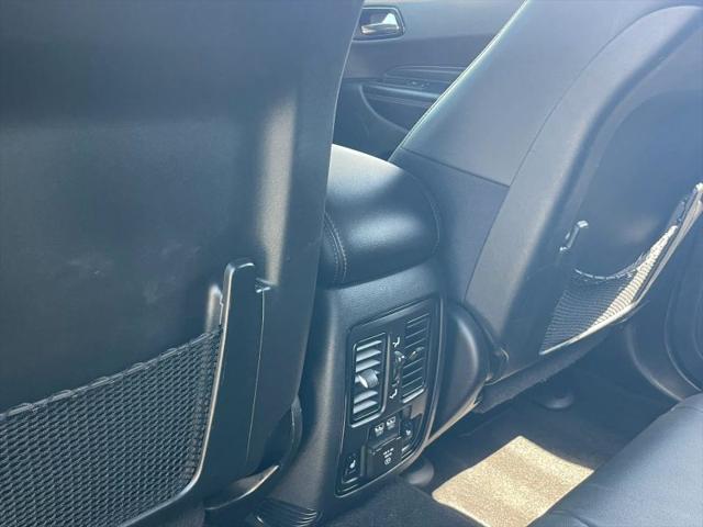 2022 Dodge Durango R/T RWD
