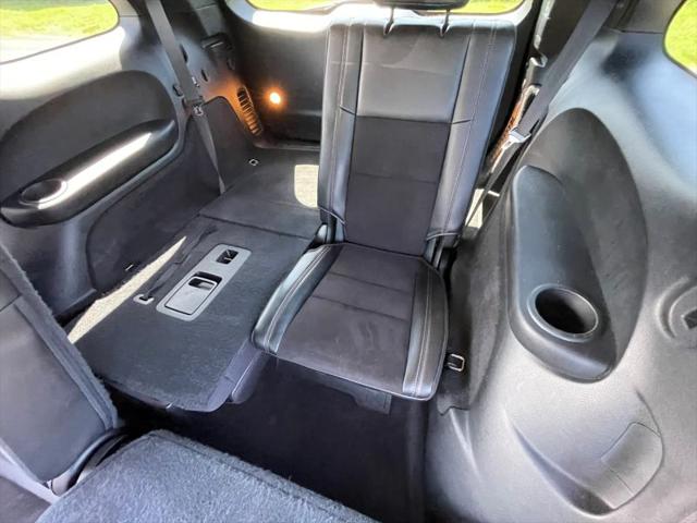2022 Dodge Durango R/T RWD