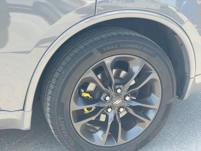 2022 Dodge Durango R/T RWD