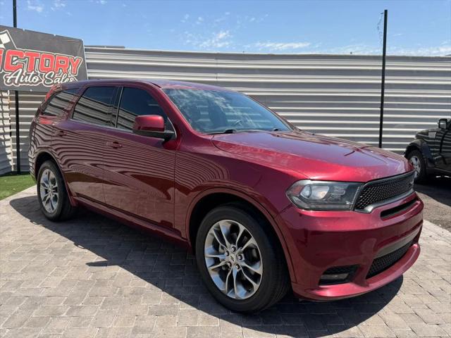 2019 Dodge Durango GT RWD for sale in Phoenix, AZ