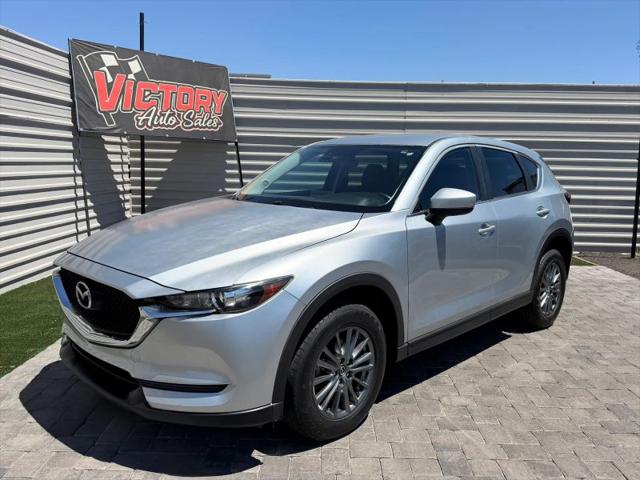 2017 Mazda CX-5 Touring for sale in Phoenix, AZ