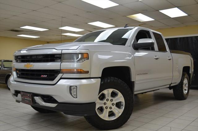 2016 Chevrolet Silverado 1500 LT for sale in Manassas, VA