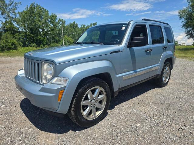 2012 Jeep Liberty Sport for sale in Buffalo, NY