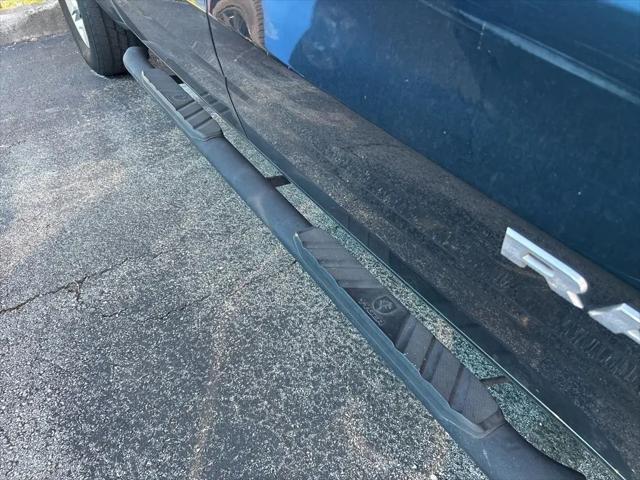 2020 Ram 1500 Big Horn Crew Cab 4x2 57 Box