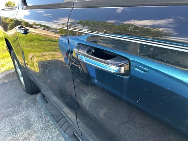 2020 Ram 1500 Big Horn Crew Cab 4x2 57 Box