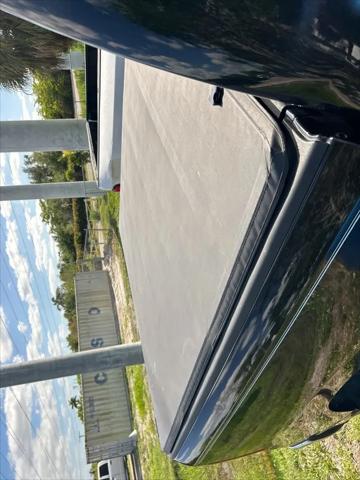 2020 Ram 1500 Big Horn Crew Cab 4x2 57 Box
