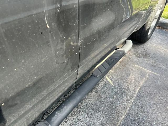 2020 Ram 1500 Big Horn Crew Cab 4x2 57 Box