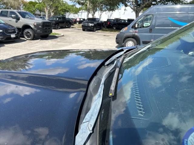 2020 Ram 1500 Big Horn Crew Cab 4x2 57 Box