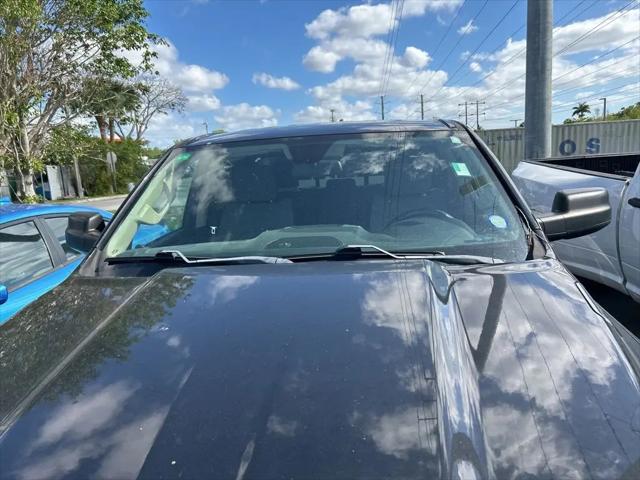 2020 Ram 1500 Big Horn Crew Cab 4x2 57 Box