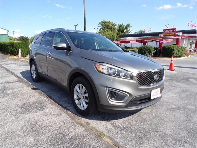 2016 Kia Sorento 2.4L LX for sale in Frederick, MD