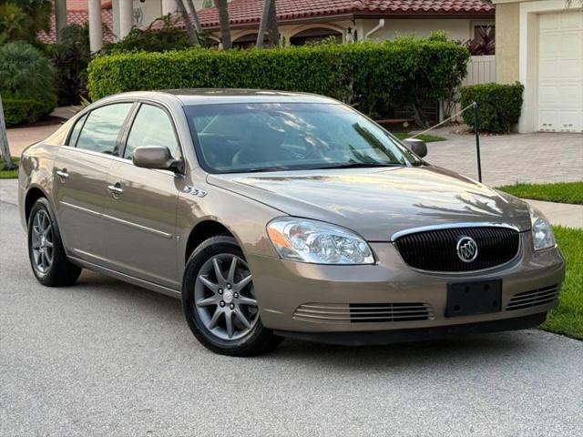 2006 Buick Lucerne CXL for sale in Lighthouse Point, FL