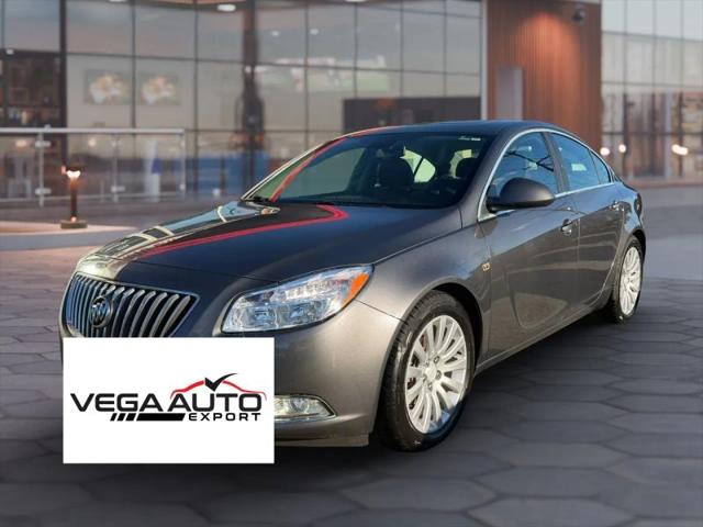 2011 Buick Regal CXL Russelsheim for sale in Gainesville, GA