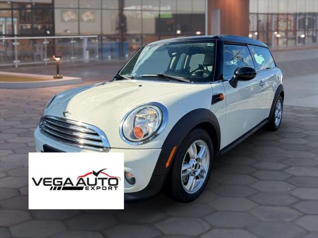 2012 MINI Cooper Clubman Cooper for sale in Gainesville, GA