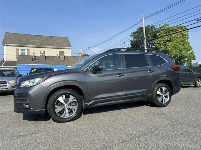 2019 Subaru Ascent Premium for sale in Framingham, MA