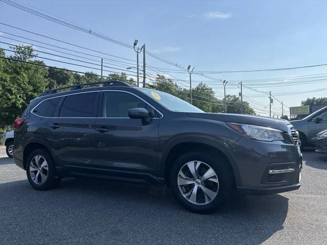 2019 Subaru Ascent Premium