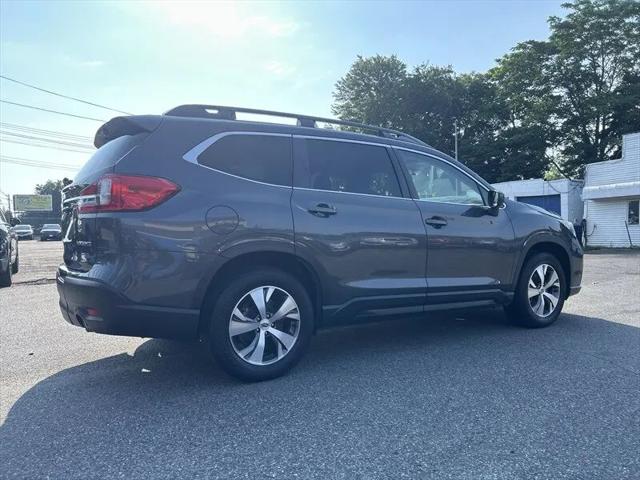 2019 Subaru Ascent Premium