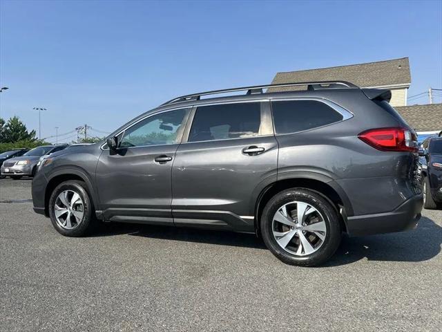 2019 Subaru Ascent Premium