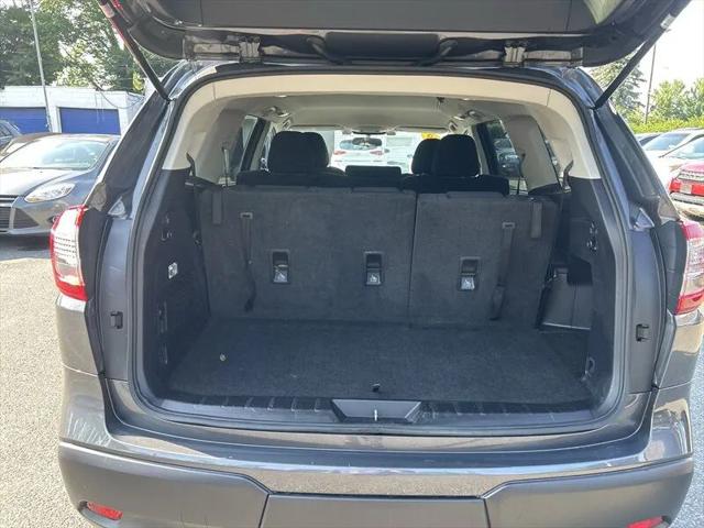 2019 Subaru Ascent Premium