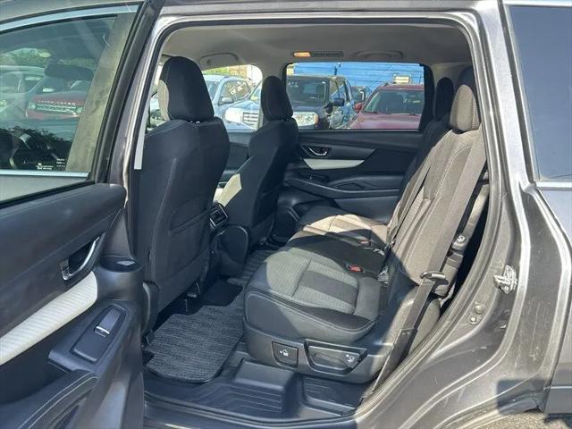 2019 Subaru Ascent Premium