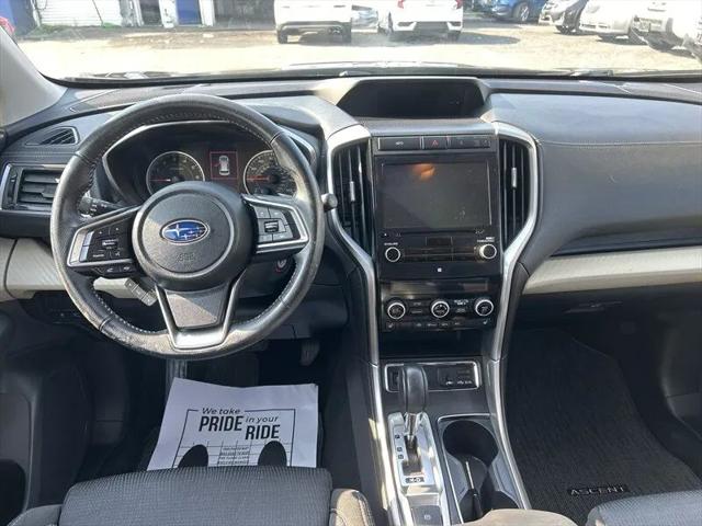 2019 Subaru Ascent Premium