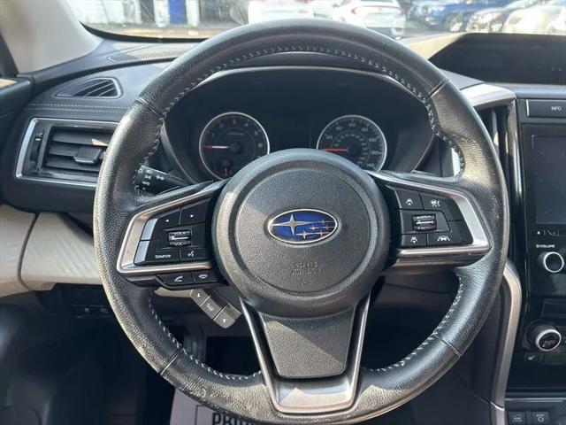 2019 Subaru Ascent Premium