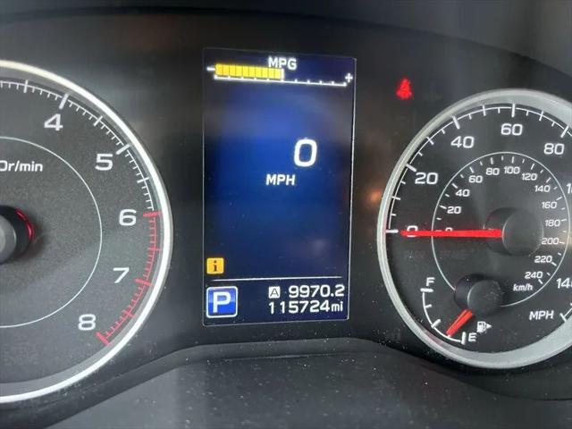 2019 Subaru Ascent Premium