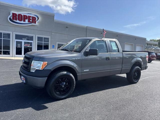 2013 Ford F-150 XL for sale in Joplin, MO