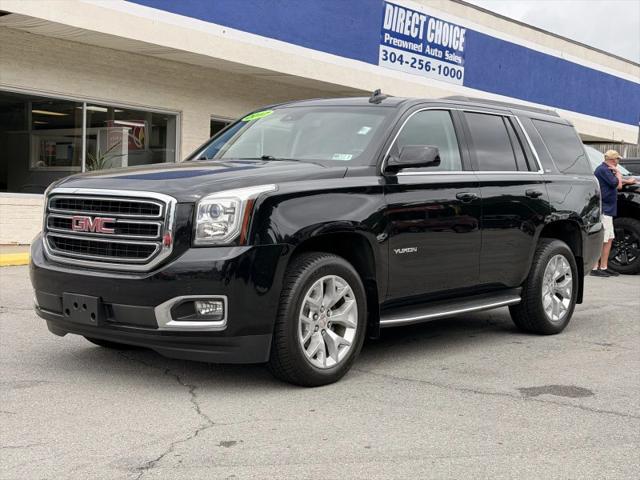 2017 GMC Yukon SLT for sale in Beckley, WV