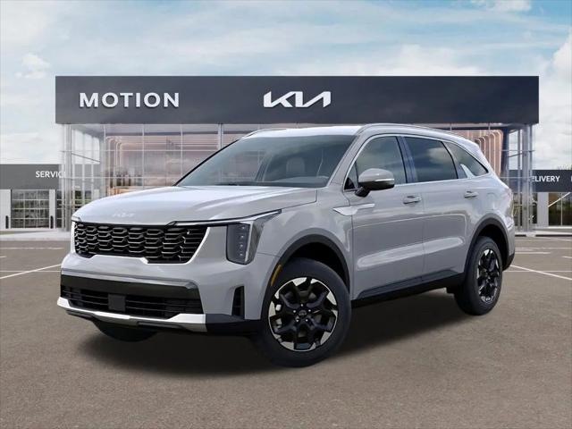 2026 Kia Sorento S for sale in Hackettstown, NJ