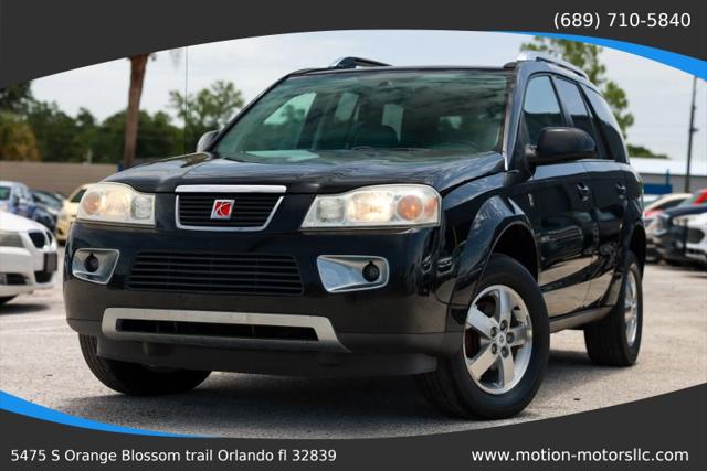 2007 Saturn VUE V6 for sale in Orlando, FL