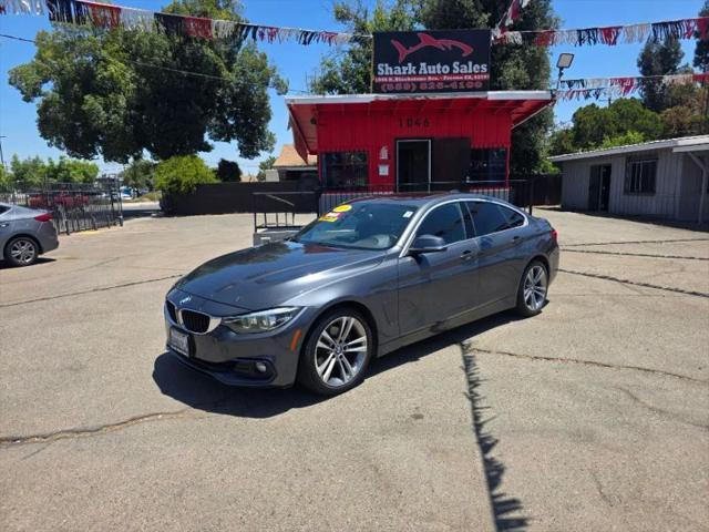 2019 BMW 430i Gran Coupe 430i for sale in Fresno, CA