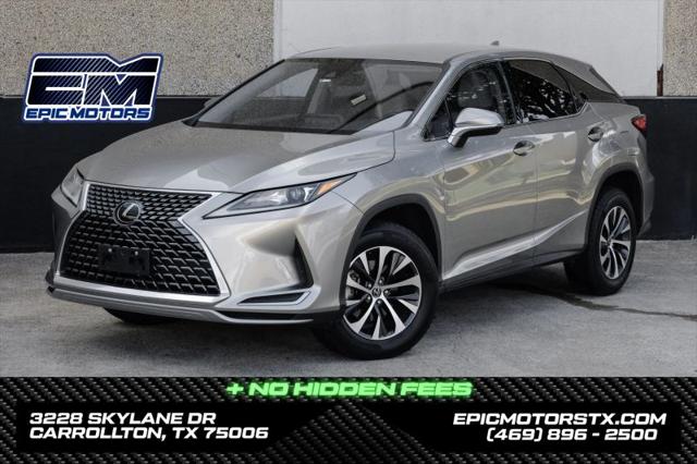 2022 Lexus RX 350 350 for sale in Carrollton, TX