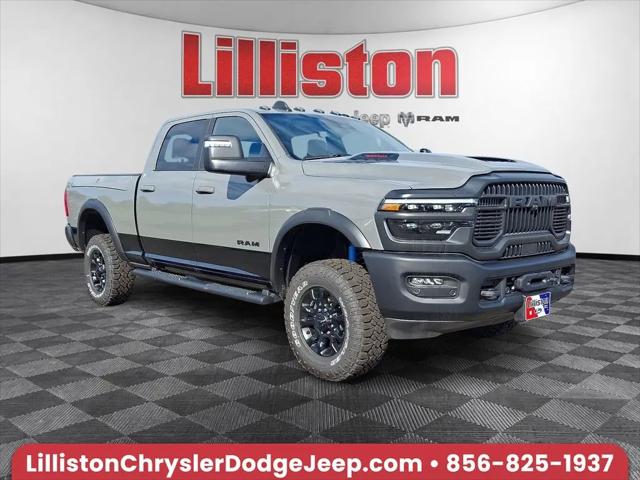 2026 Ram 2500 Power Wagon Crew Cab 4x4 64 Box for sale in Millville, NJ