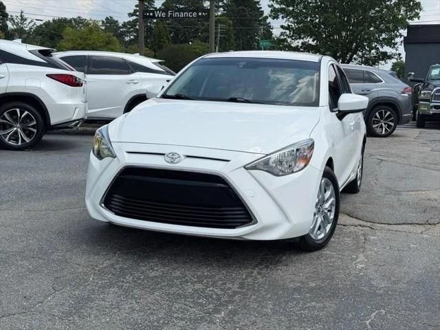 2017 Toyota Yaris iA Base for sale in Marietta, GA