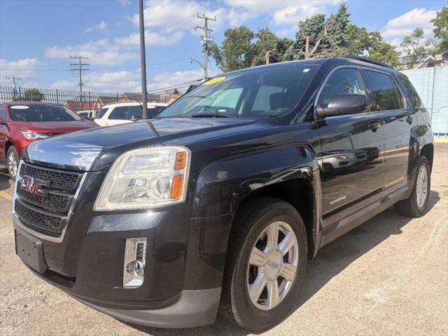 2014 GMC Terrain SLT-1 for sale in Detroit, MI