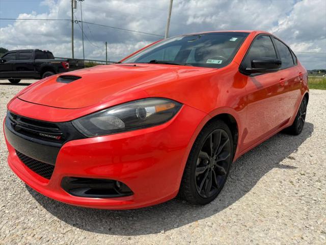 2016 Dodge Dart GT for sale in Grayson, KY