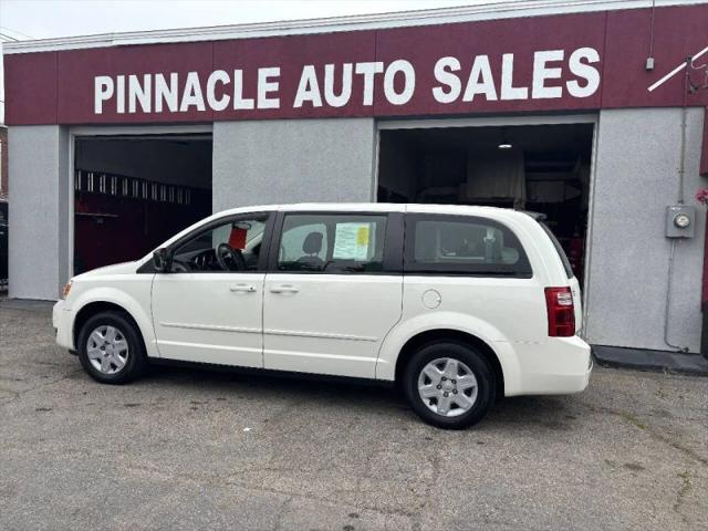 2010 Dodge Grand Caravan SE for sale in New Bedford, MA