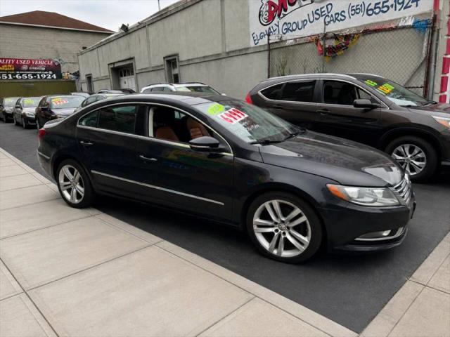 2014 Volkswagen CC 2.0T Executive for sale in Jersey City, NJ