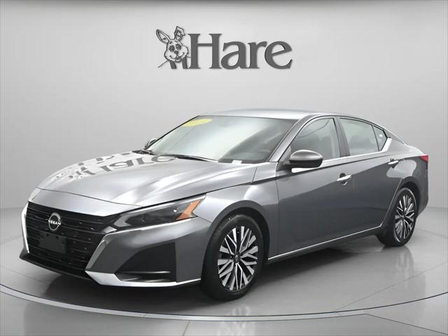 2024 Nissan Altima SV FWD for sale in Noblesville, IN