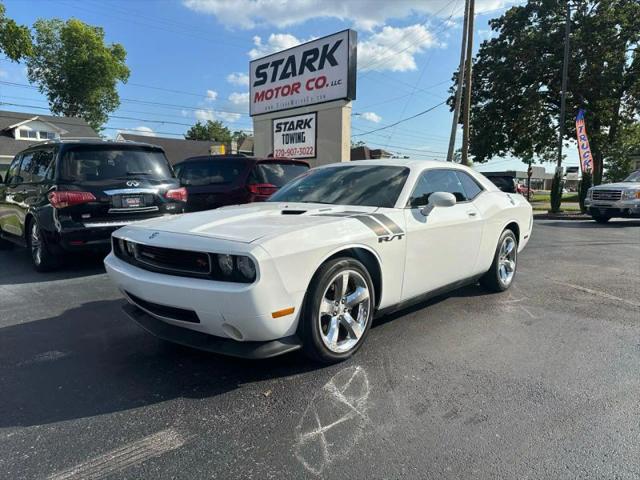 2010 Dodge Challenger R/T for sale in Bowling Green, KY