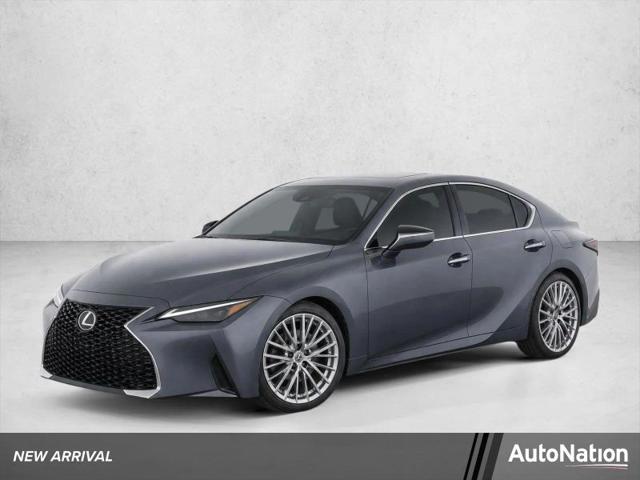 2025 Lexus IS 300 300 for sale in Hialeah, FL
