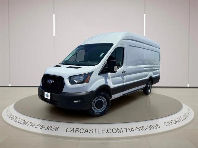 2021 Ford Transit Cargo Van T-350 for sale in Fullerton, CA