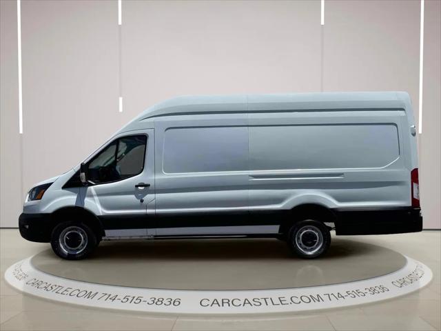 2021 Ford Transit Cargo Van T-350