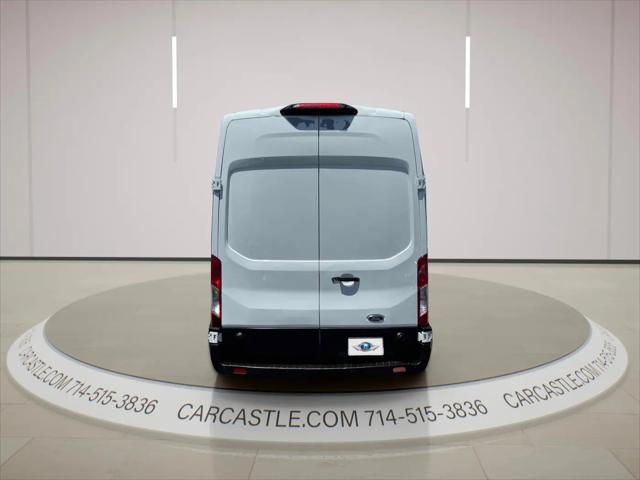 2021 Ford Transit Cargo Van T-350