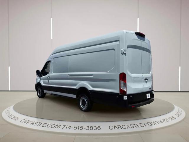 2021 Ford Transit Cargo Van T-350