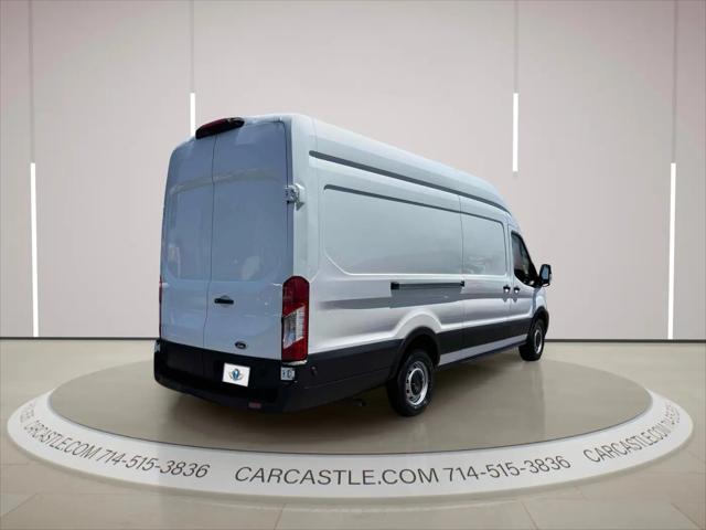 2021 Ford Transit Cargo Van T-350